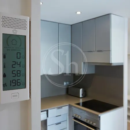 Apartament Comodo En Diagonal