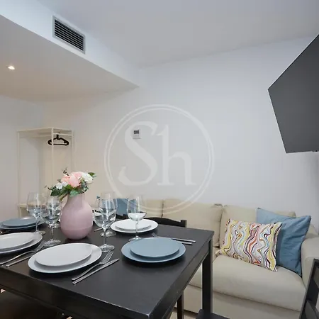 Apartament Comodo En Diagonal