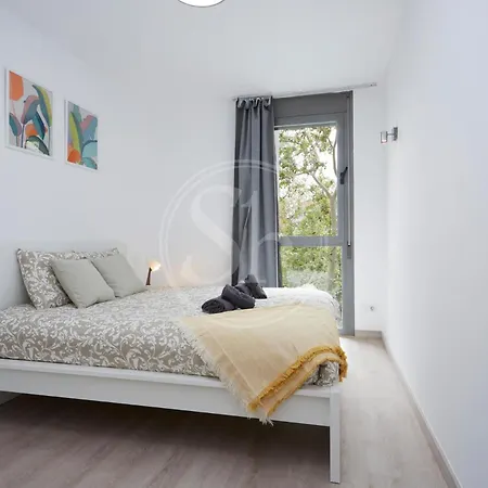 Apartament Comodo En Diagonal