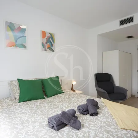 Cómodo En Diagonal *