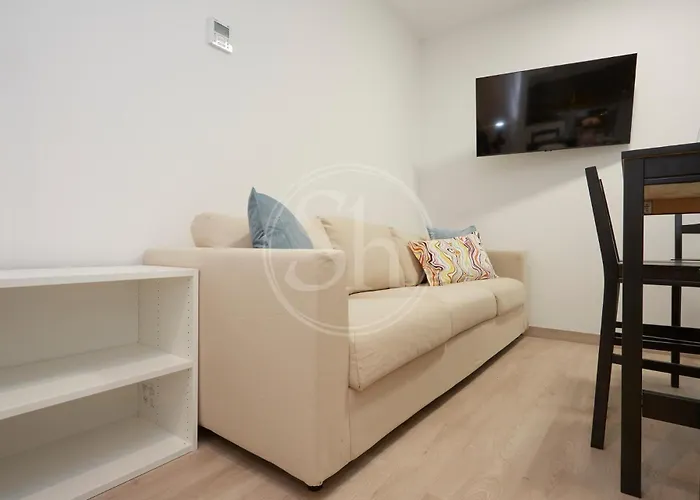 Comodo En Diagonal شقة برشلونة