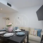Appartement Comodo En Diagonal