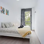 Appartement Comodo En Diagonal