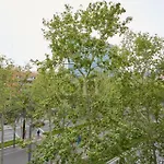 Comodo En Diagonal Appartement Barcelona