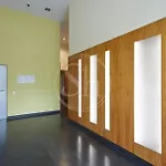 Comodo En Diagonal Appartement Barcelona