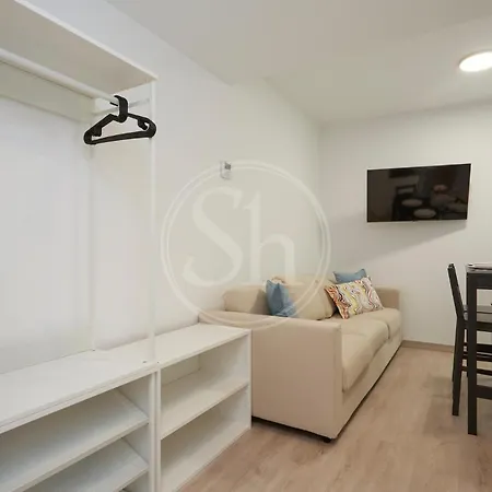 Comodo En Diagonal 公寓 *