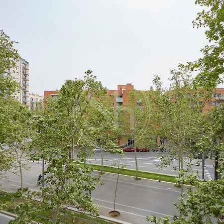 Comodo En Diagonal Βαρκελώνη